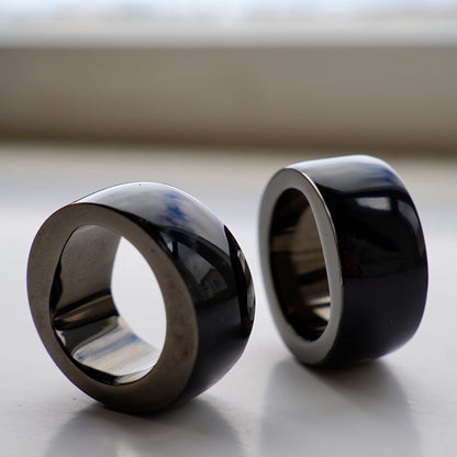 Tasbeeh Smart Ring
