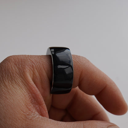 Tasbeeh Smart Ring